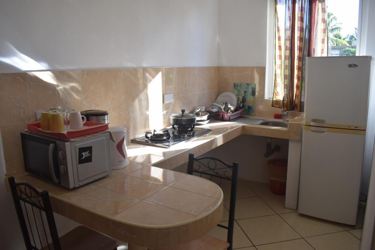 Marmara Kite Appartment La Gaulette Ngoại thất bức ảnh