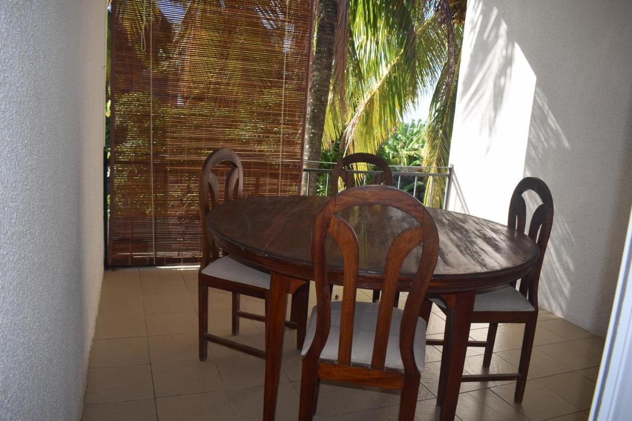 Marmara Kite Appartment La Gaulette Ngoại thất bức ảnh