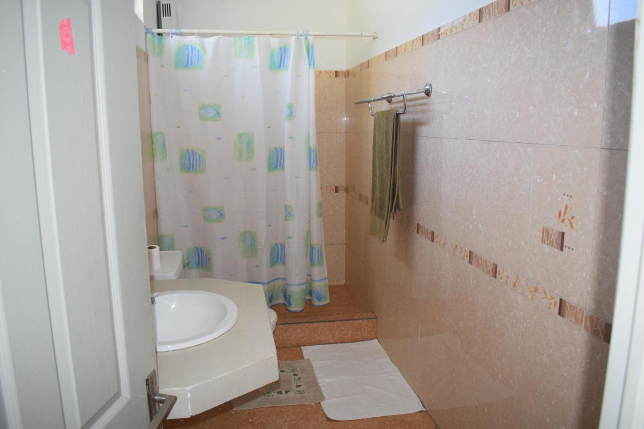 Marmara Kite Appartment La Gaulette Ngoại thất bức ảnh