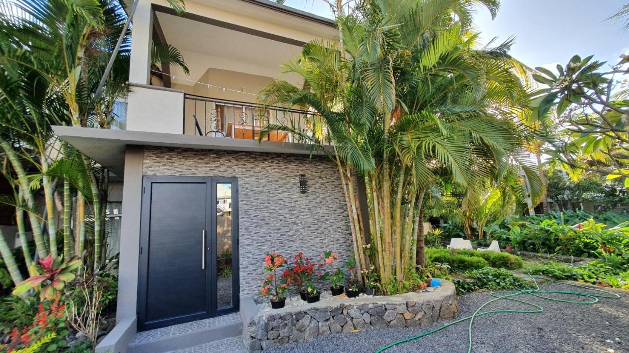 Marmara Kite Appartment La Gaulette Ngoại thất bức ảnh
